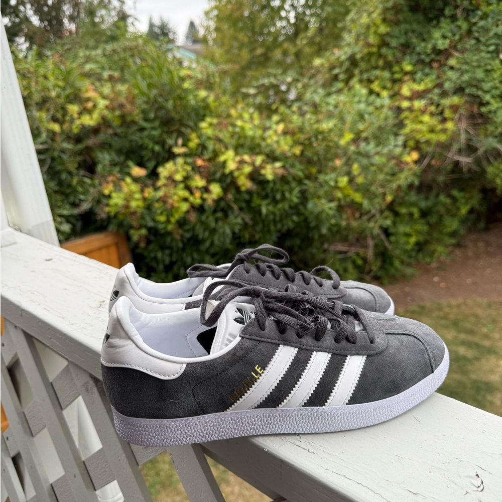 Adidas Gazelle Sneakers - Unisex